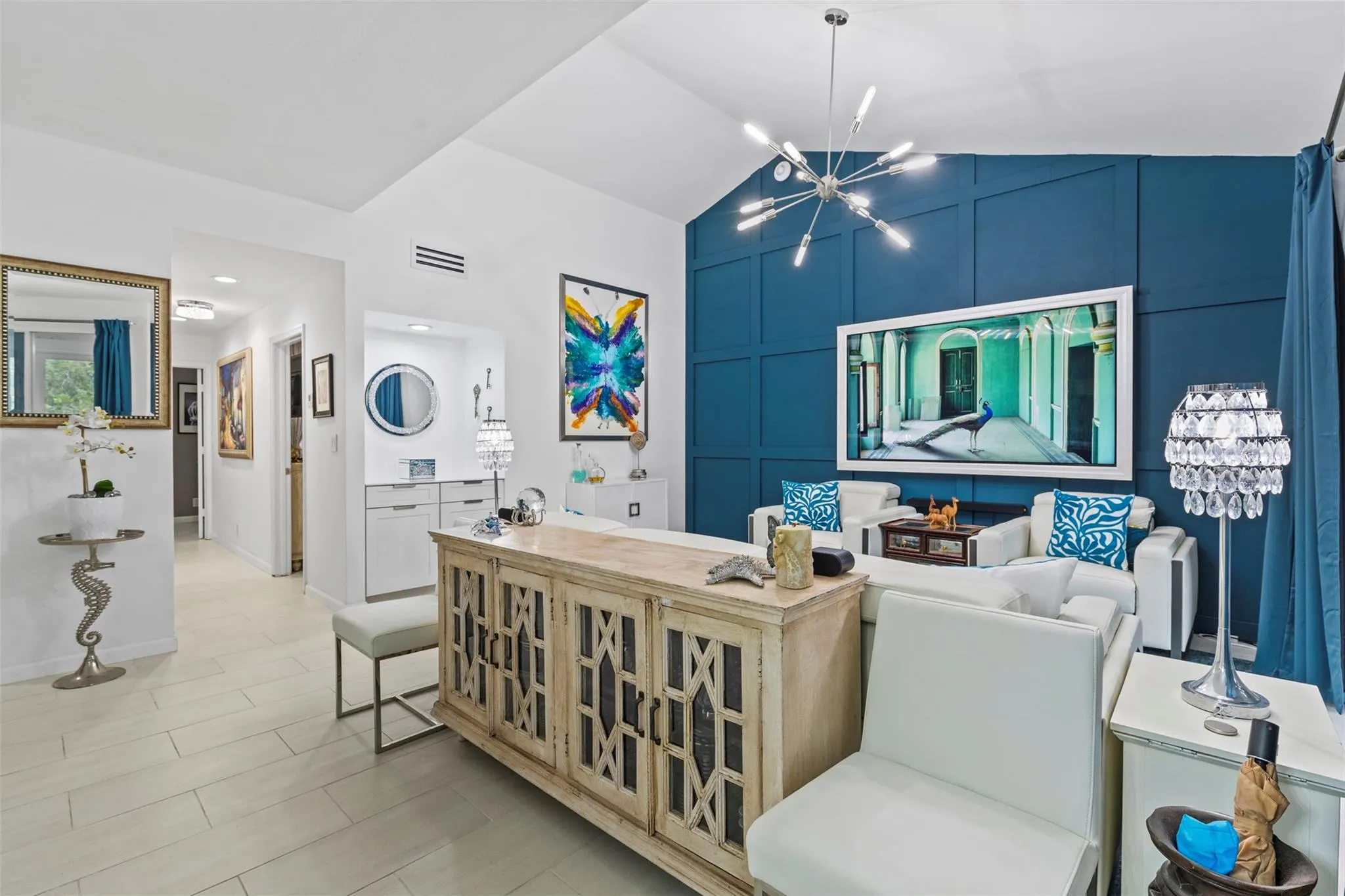 4128 W Palm Aire Dr, #282A