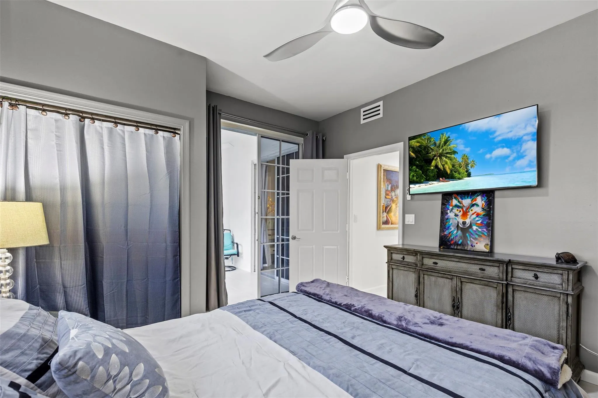 4128 W Palm Aire Dr, #282A