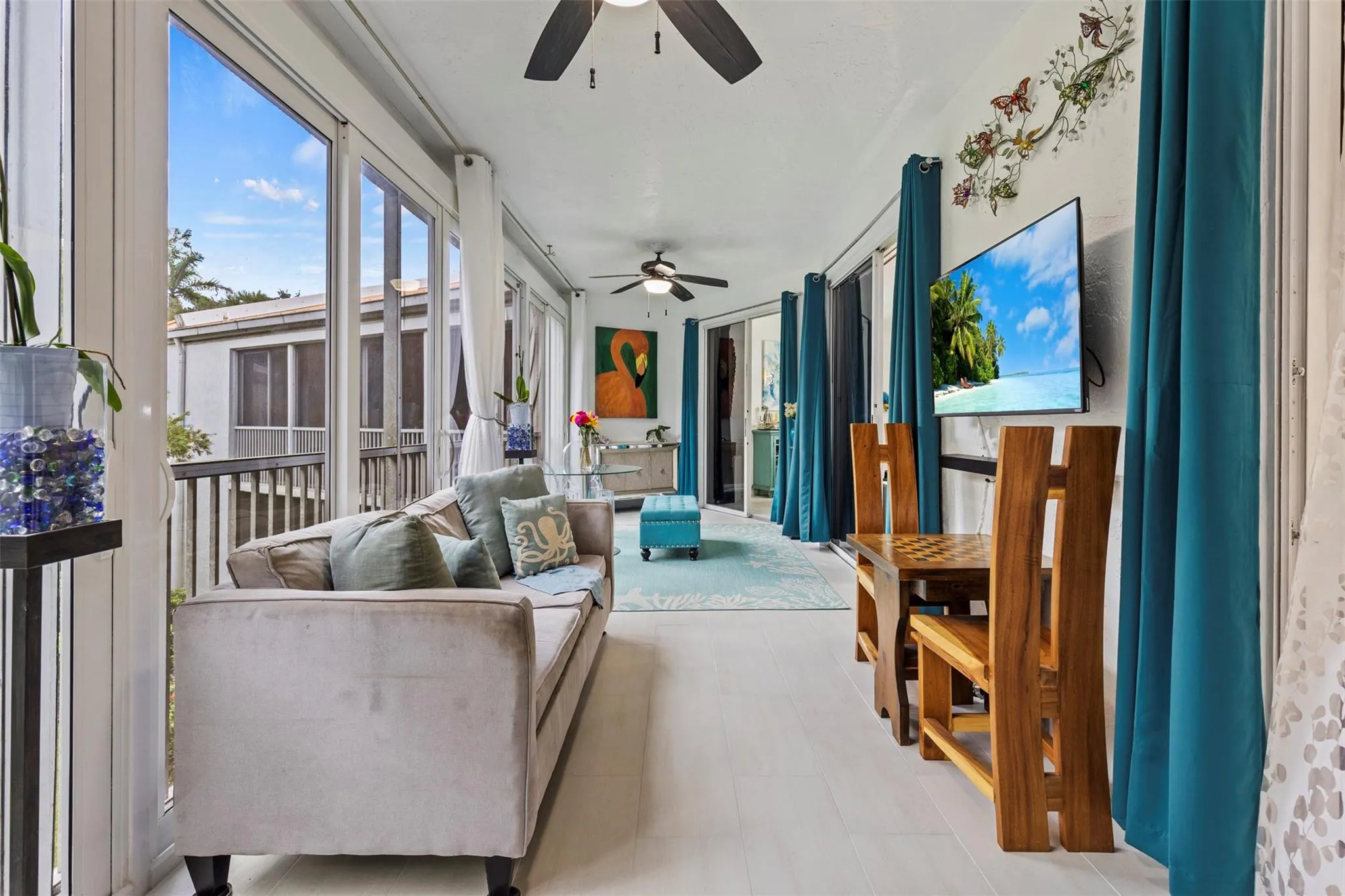 4128 W Palm Aire Dr, #282A