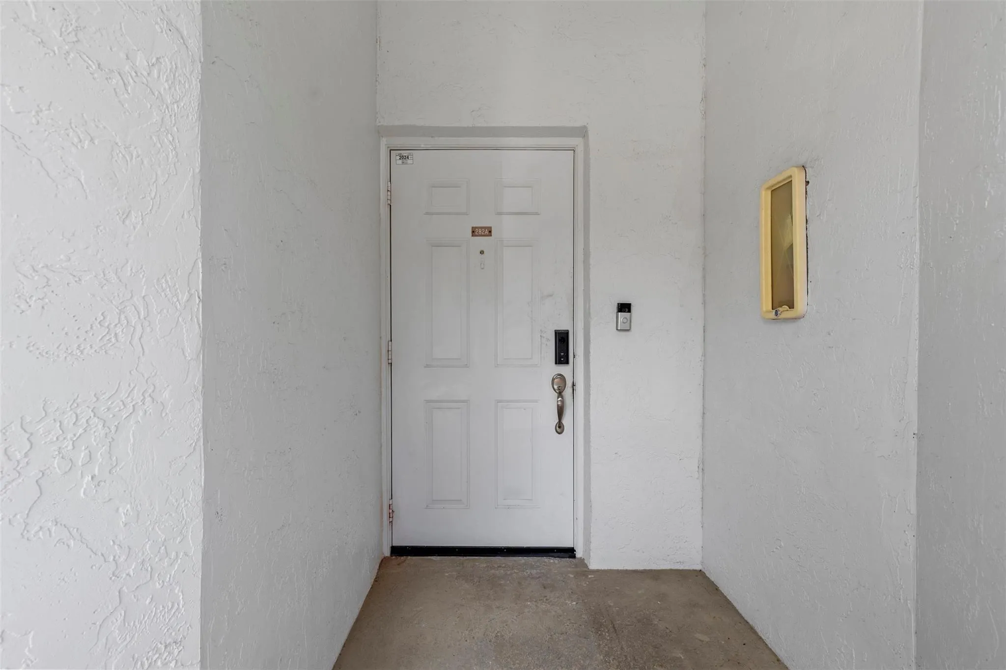 4128 W Palm Aire Dr, #282A