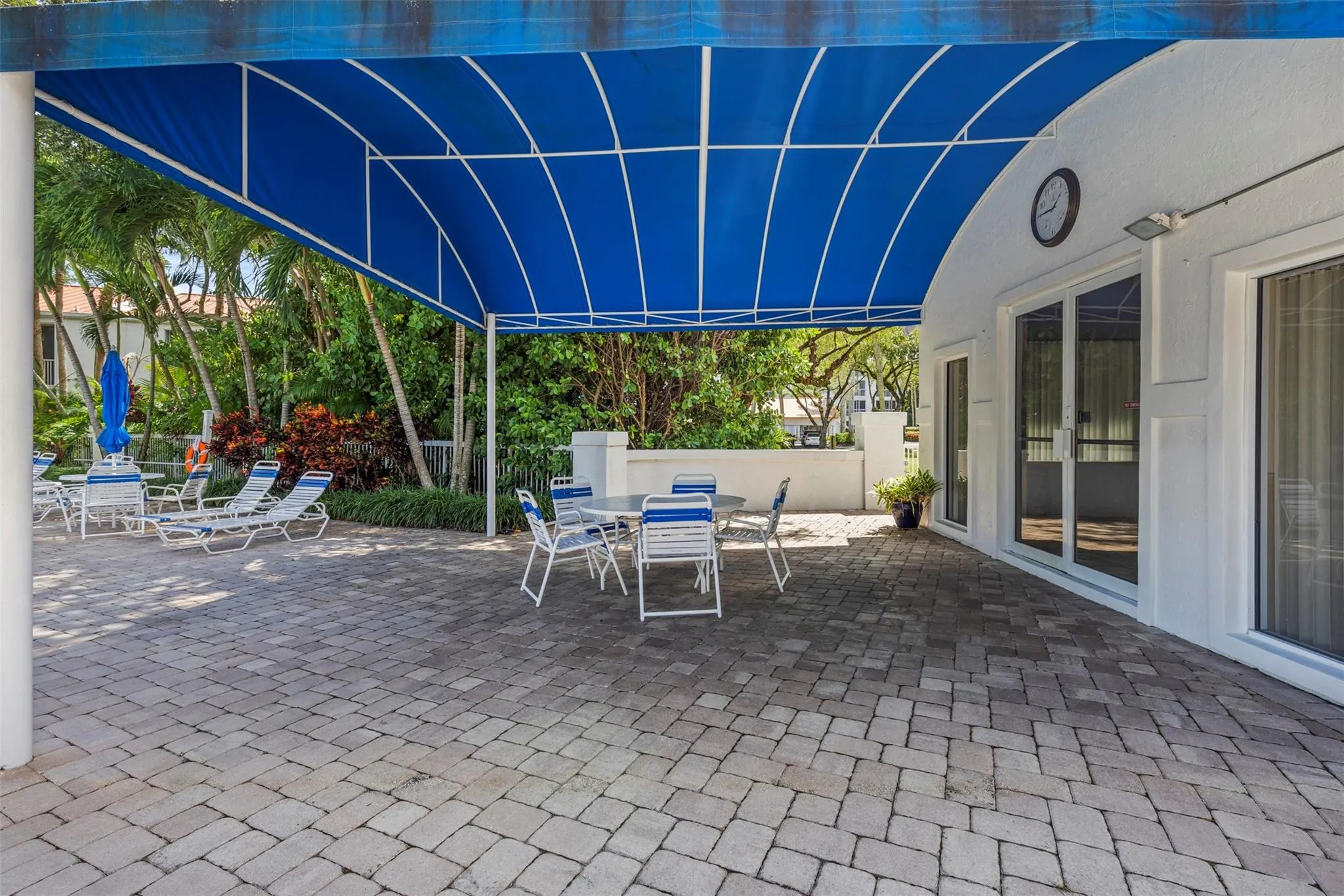 4128 W Palm Aire Dr, #282A