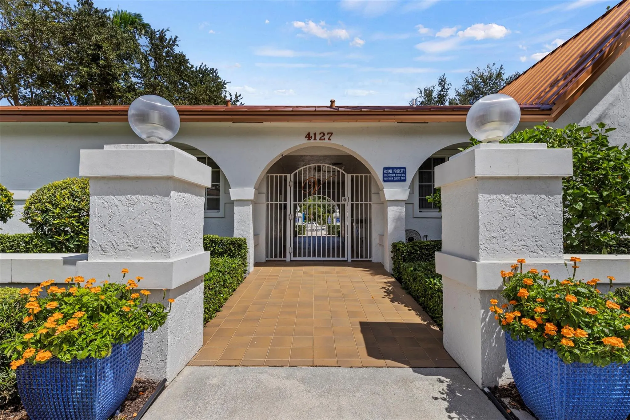 4128 W Palm Aire Dr, #282A