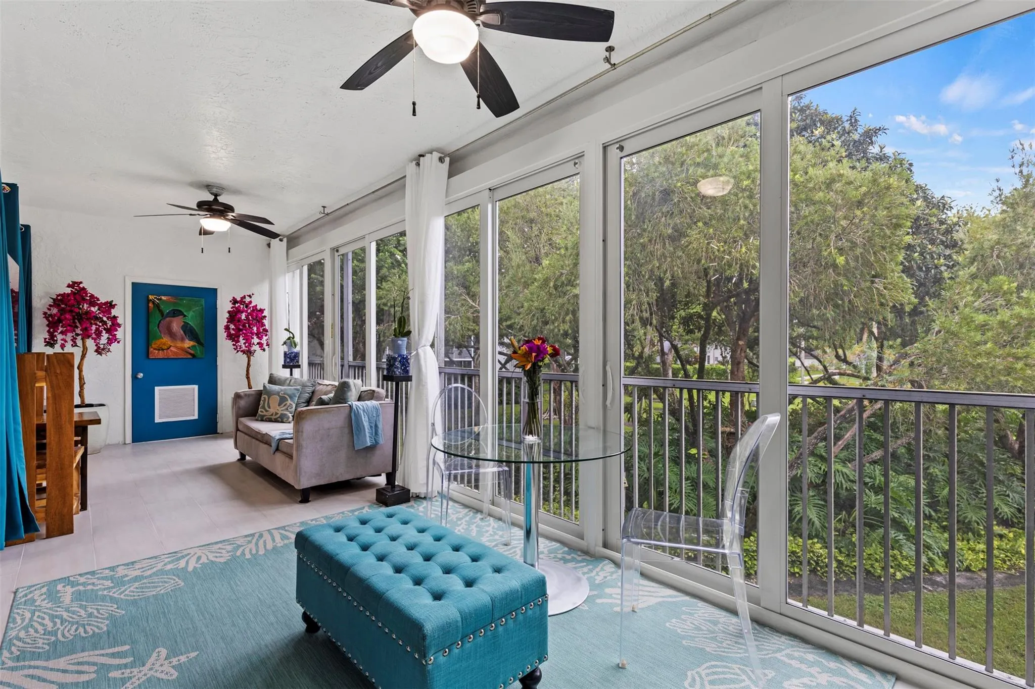 4128 W Palm Aire Dr, #282A