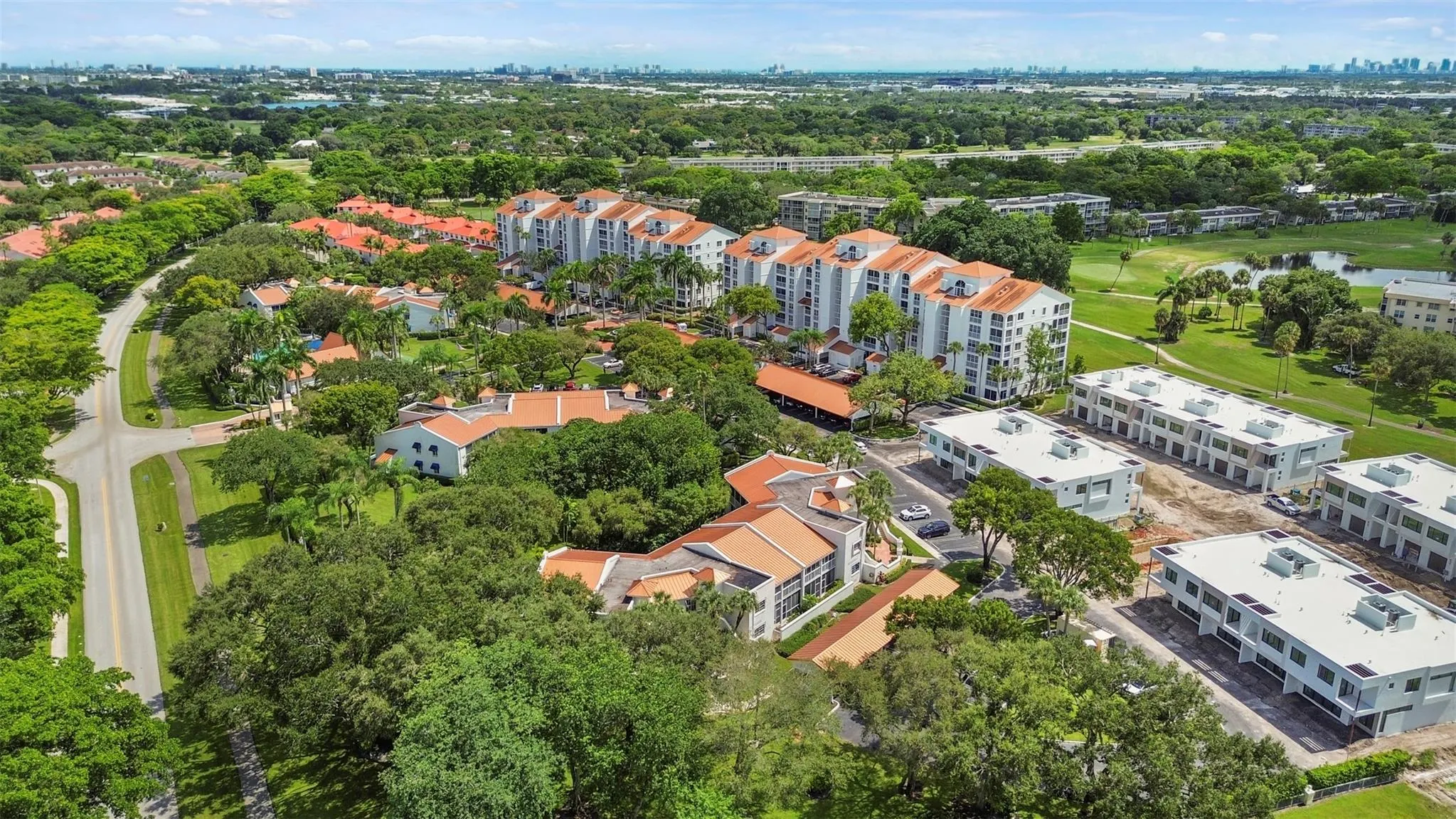 4128 W Palm Aire Dr, #282A