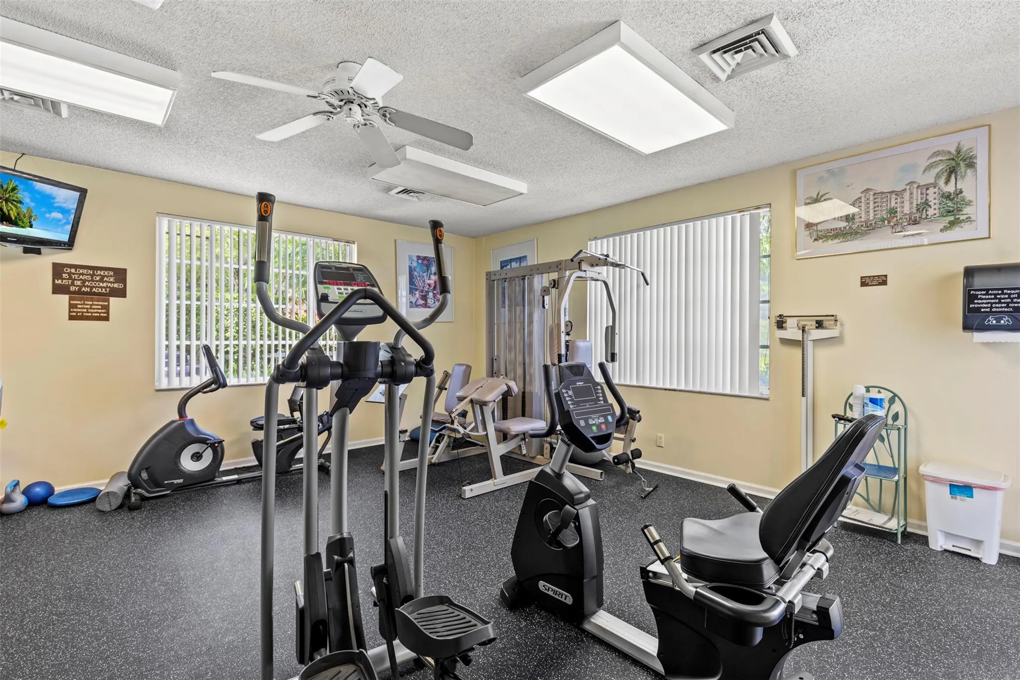 4128 W Palm Aire Dr, #282A