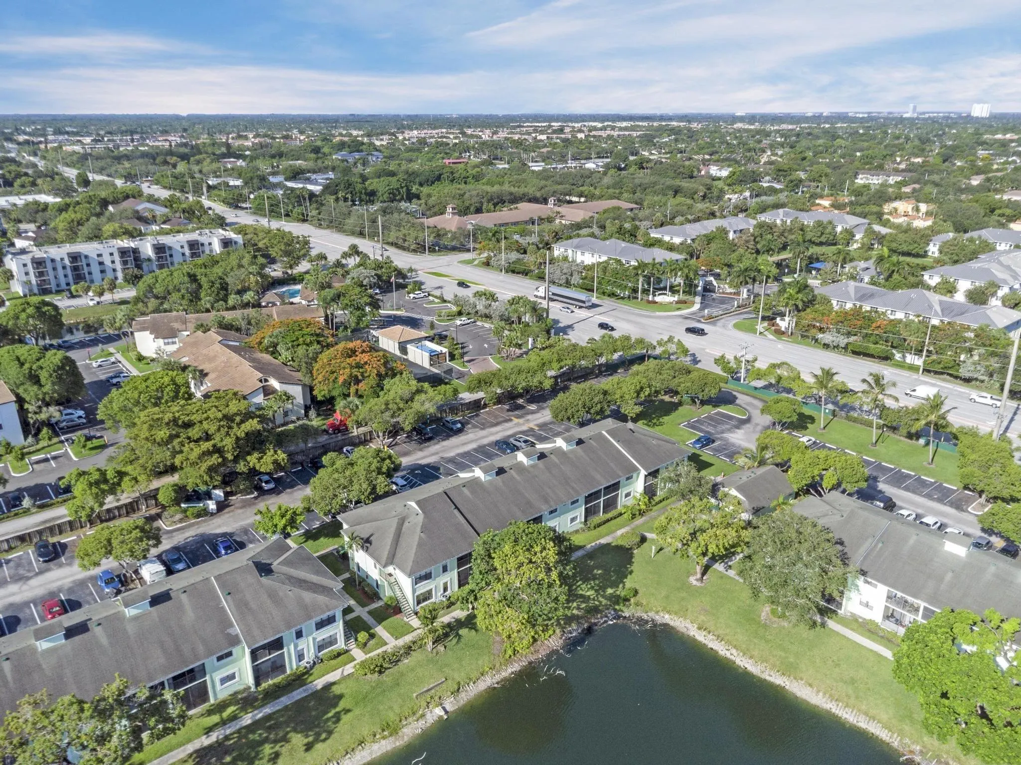 4090 N Pine Island Rd, #303