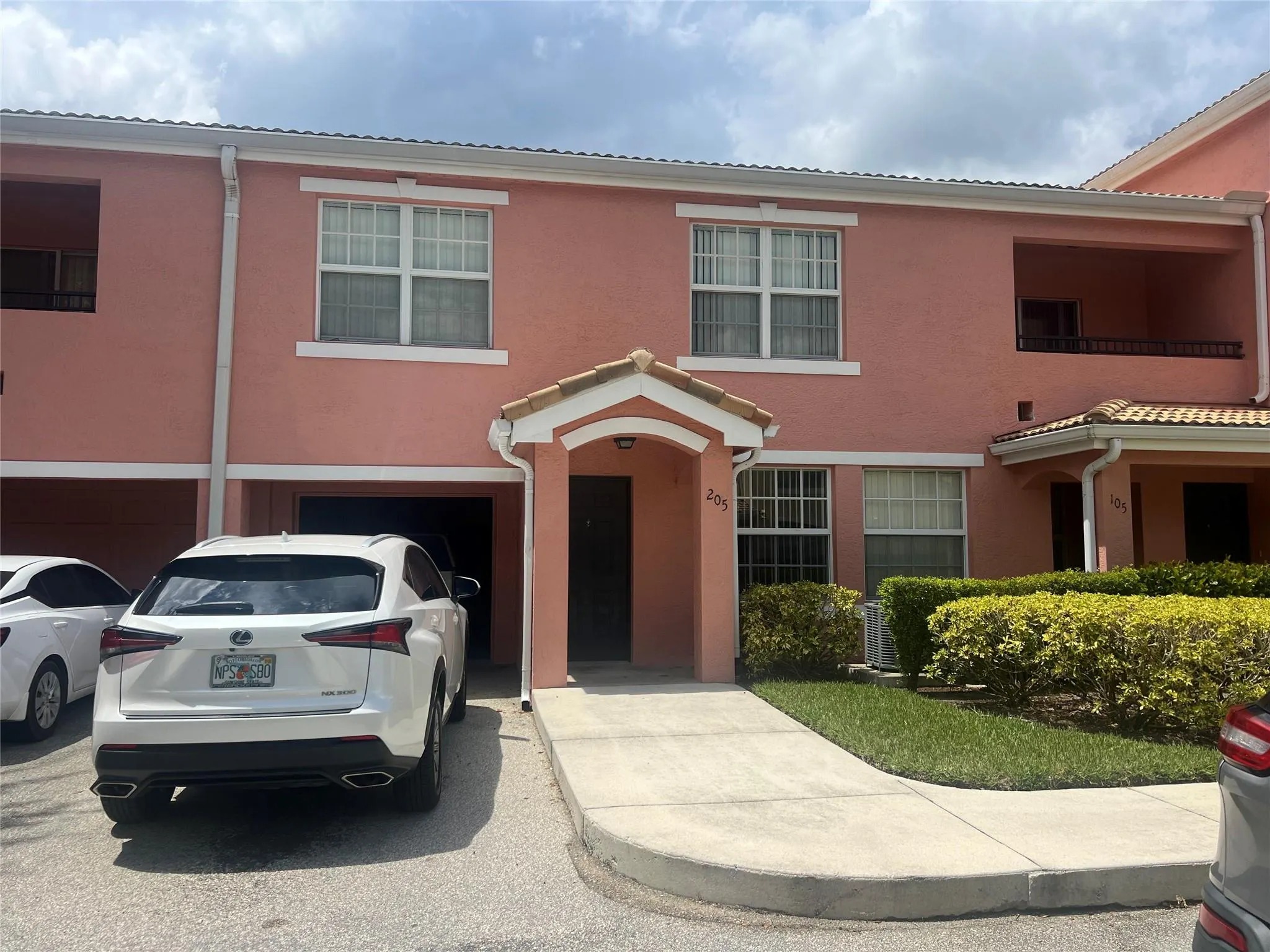 150 SW Peacock Blvd, #26-102