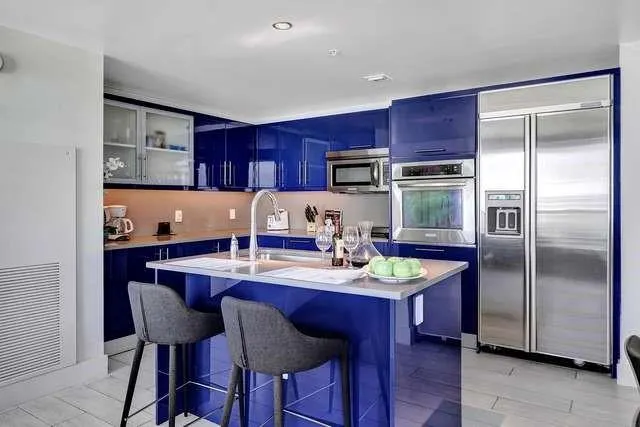 3101 Bayshore, #1806