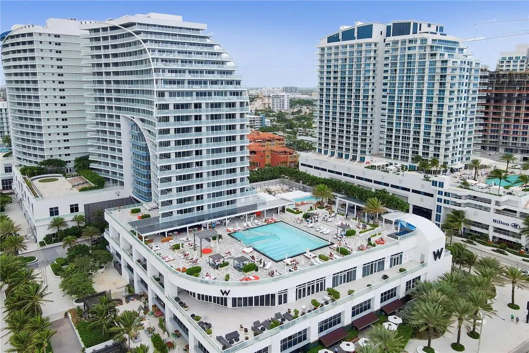 3101 Bayshore, #1806