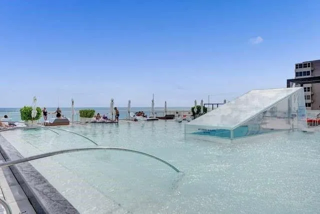 3101 Bayshore, #1806
