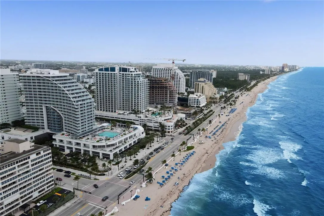 3101 Bayshore, #1806