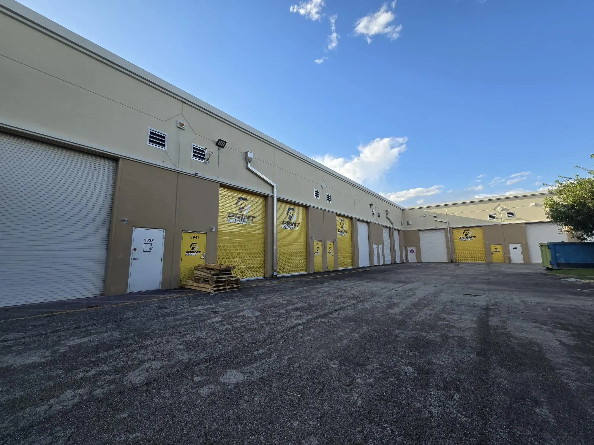 3941 NW 126th Ave, #3941/39433945