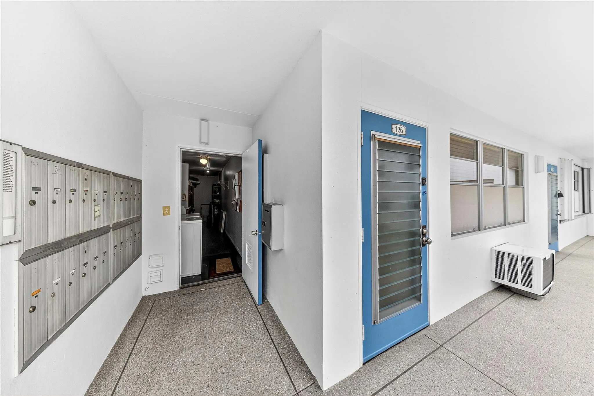 125 Newport I, #125