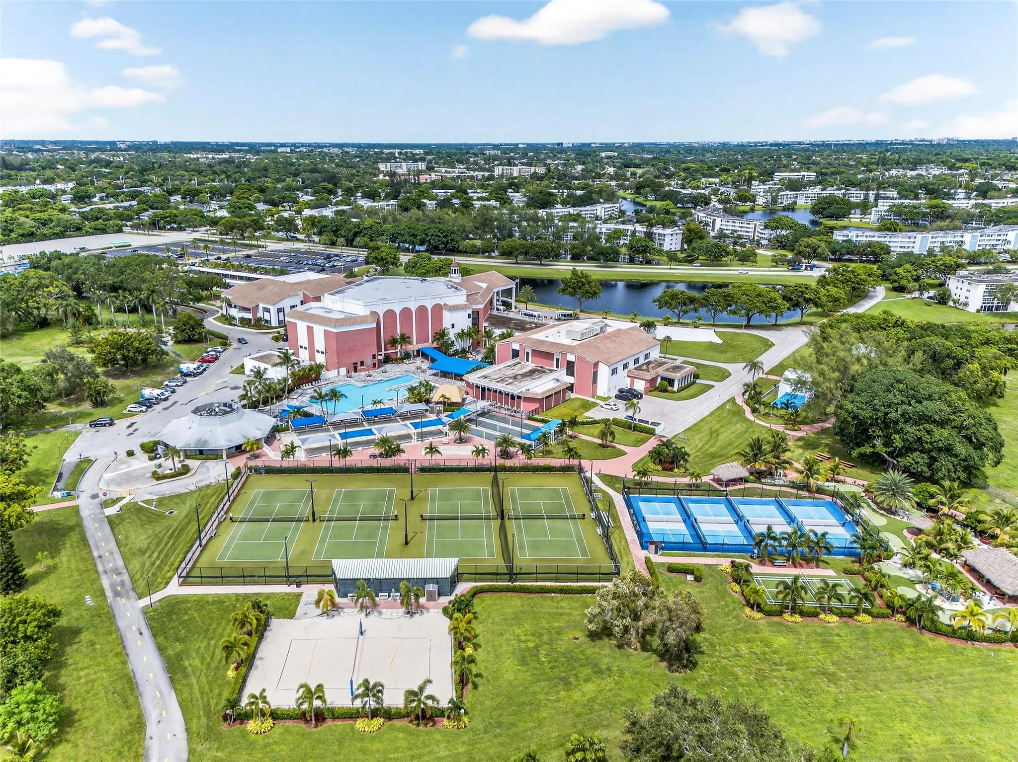125 Newport I, #125