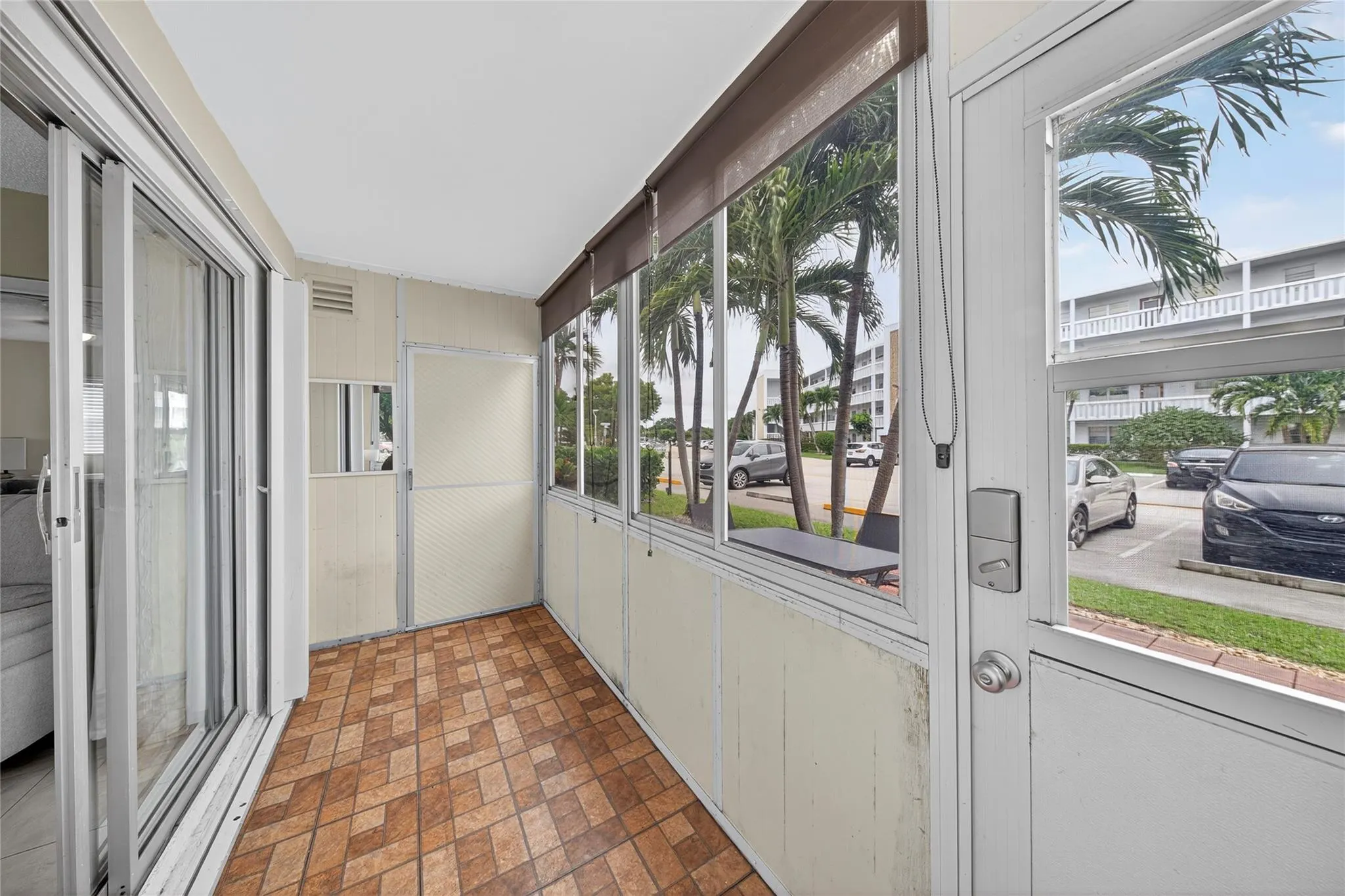 125 Newport I, #125
