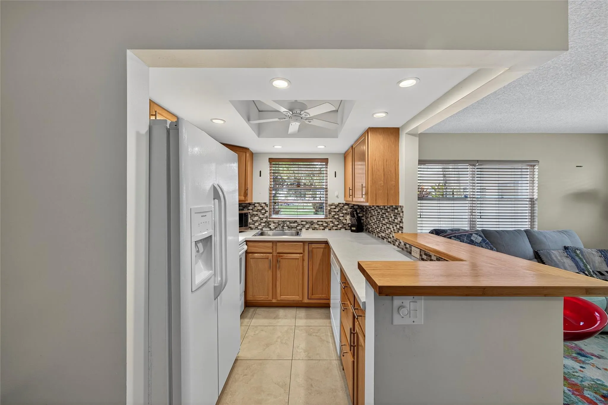 125 Newport I, #125