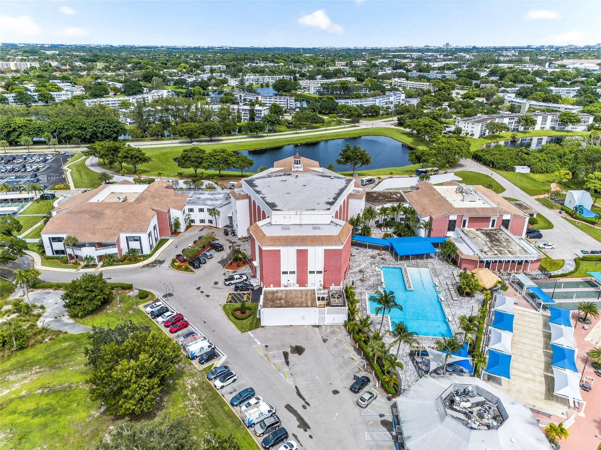 125 Newport I, #125