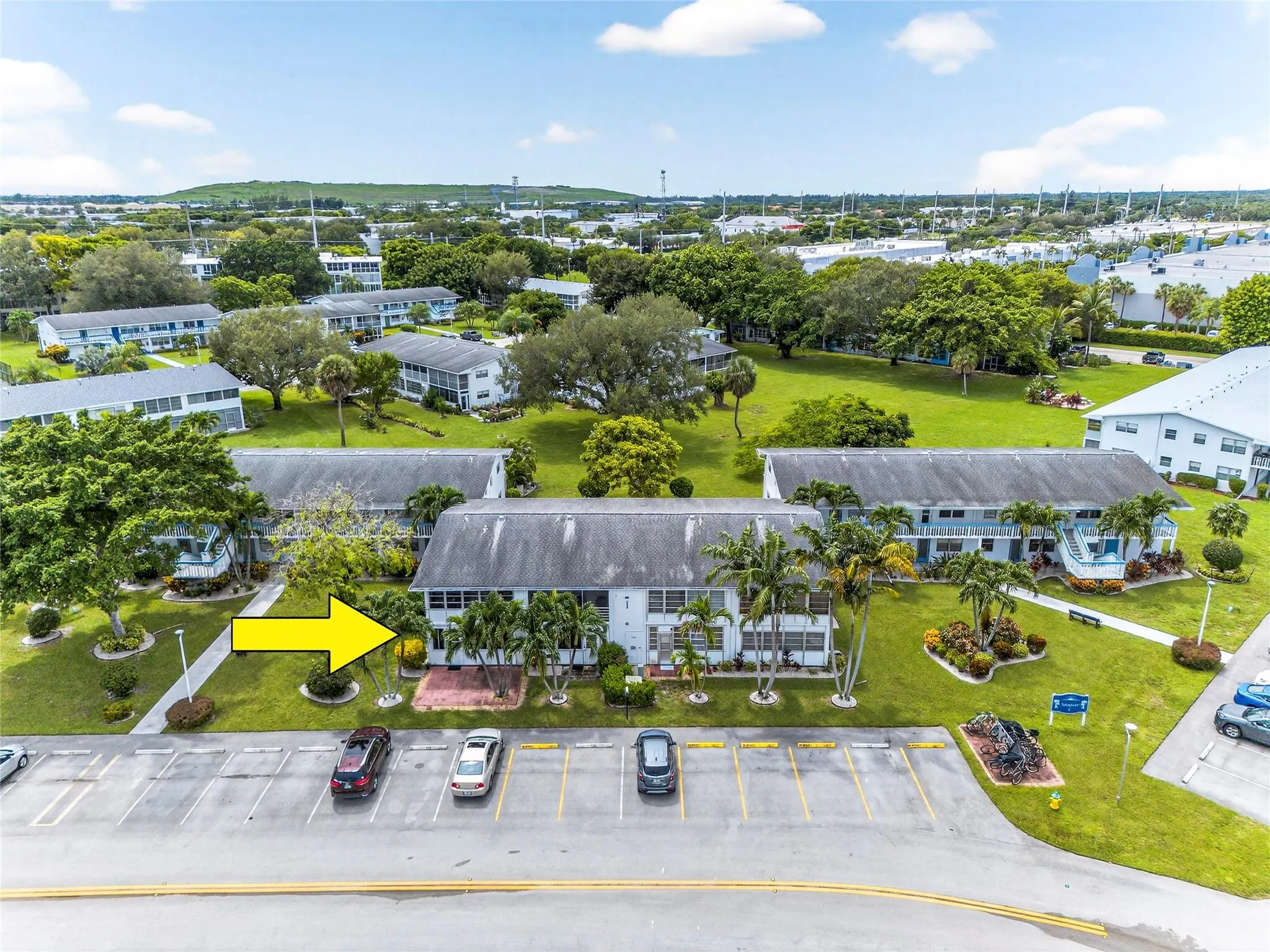 125 Newport I, #125
