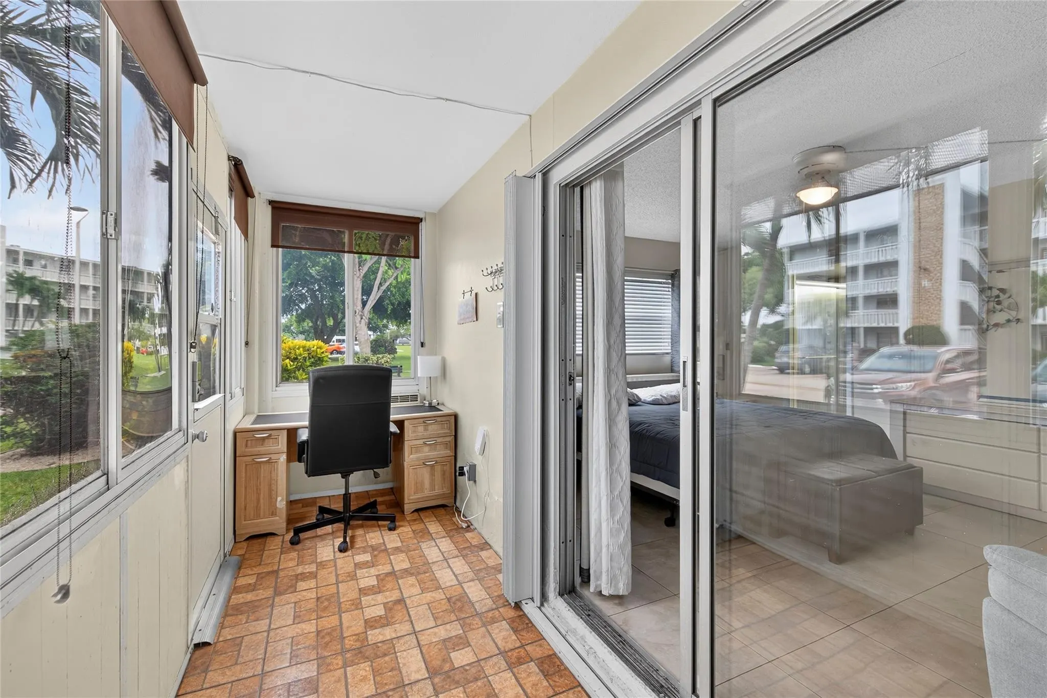 125 Newport I, #125