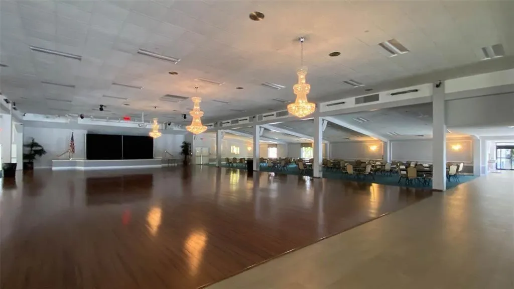 125 Newport I, #125