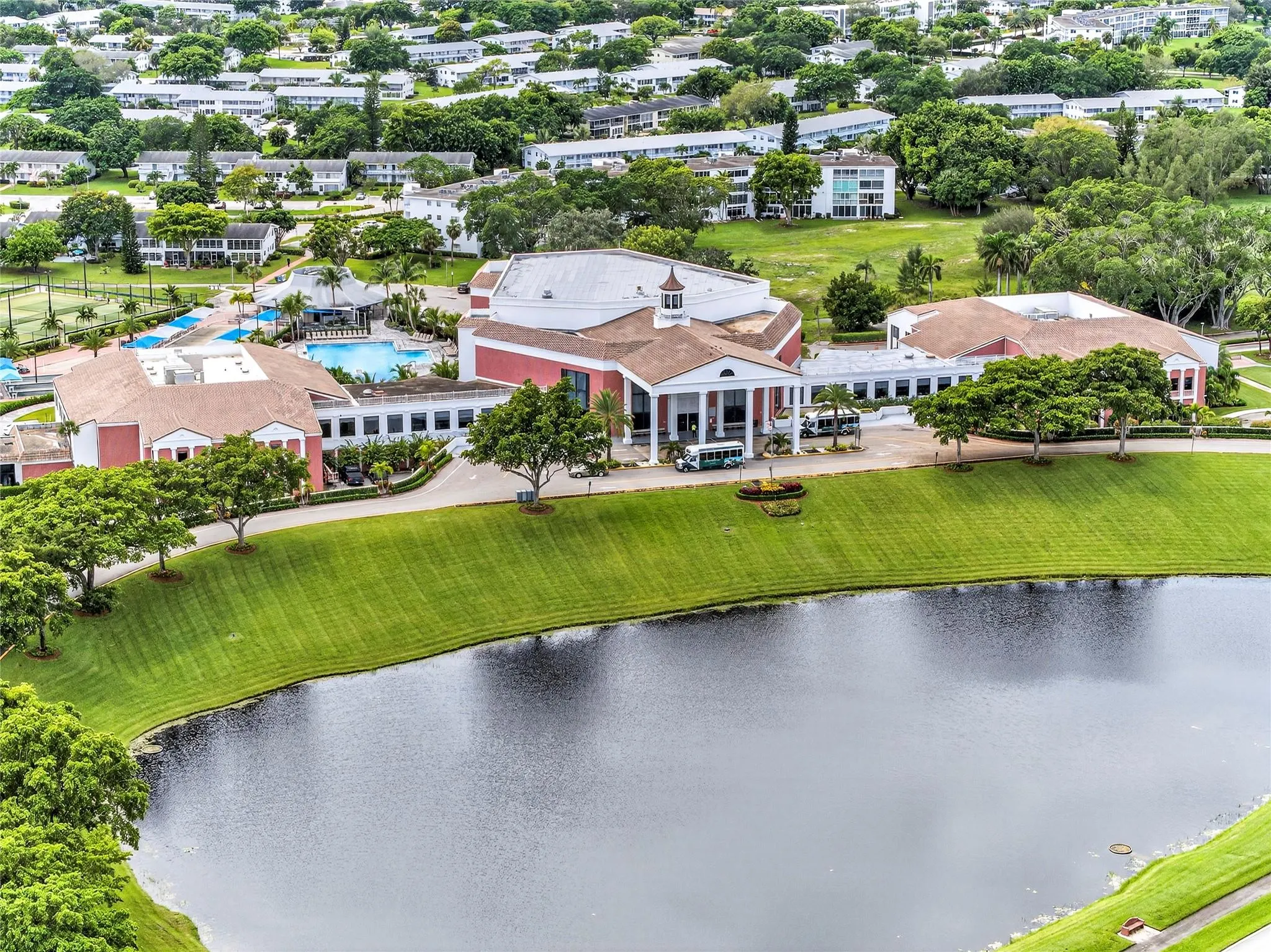 125 Newport I, #125