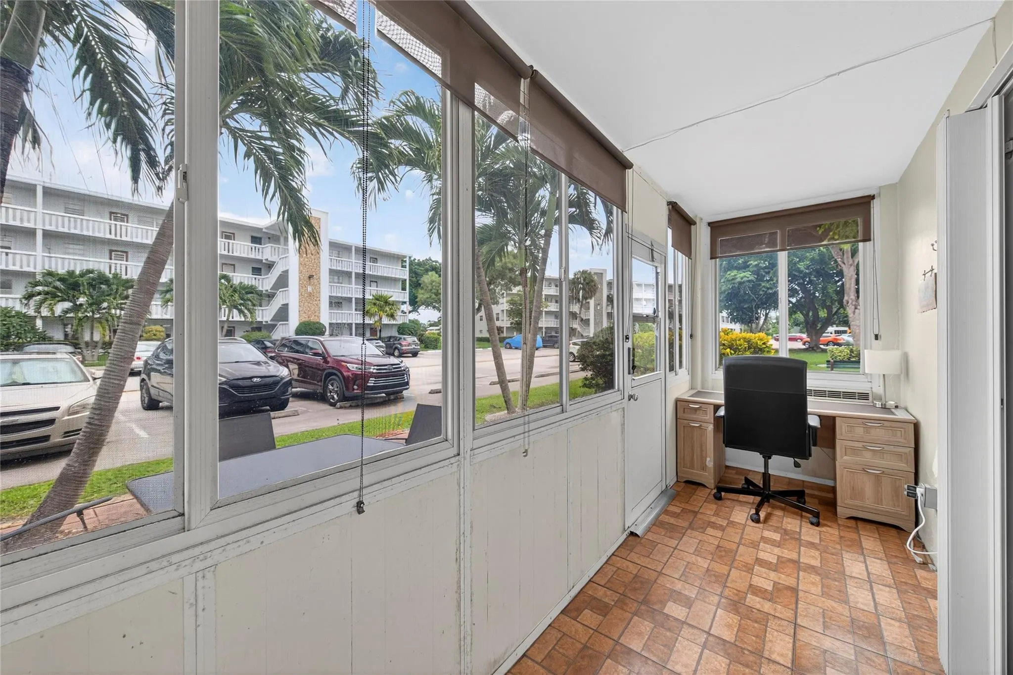 125 Newport I, #125