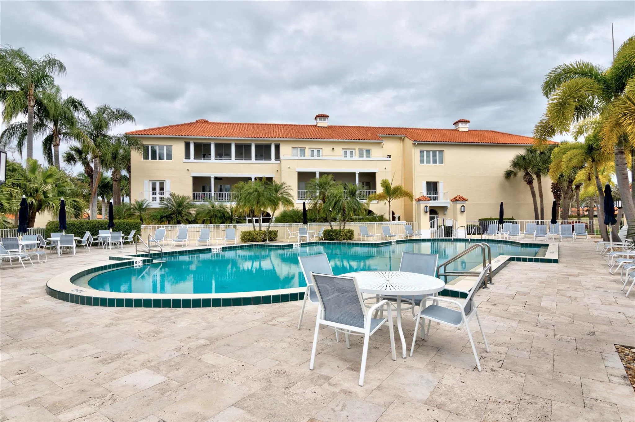 5045 Harmony Cir, #205