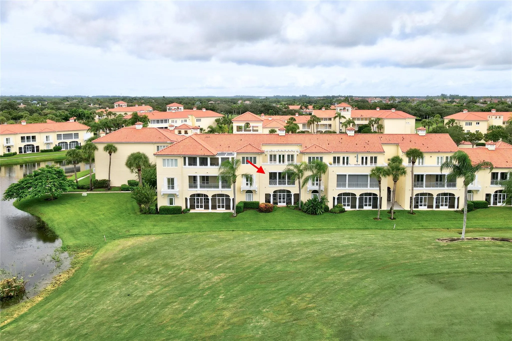 5045 Harmony Cir, #205