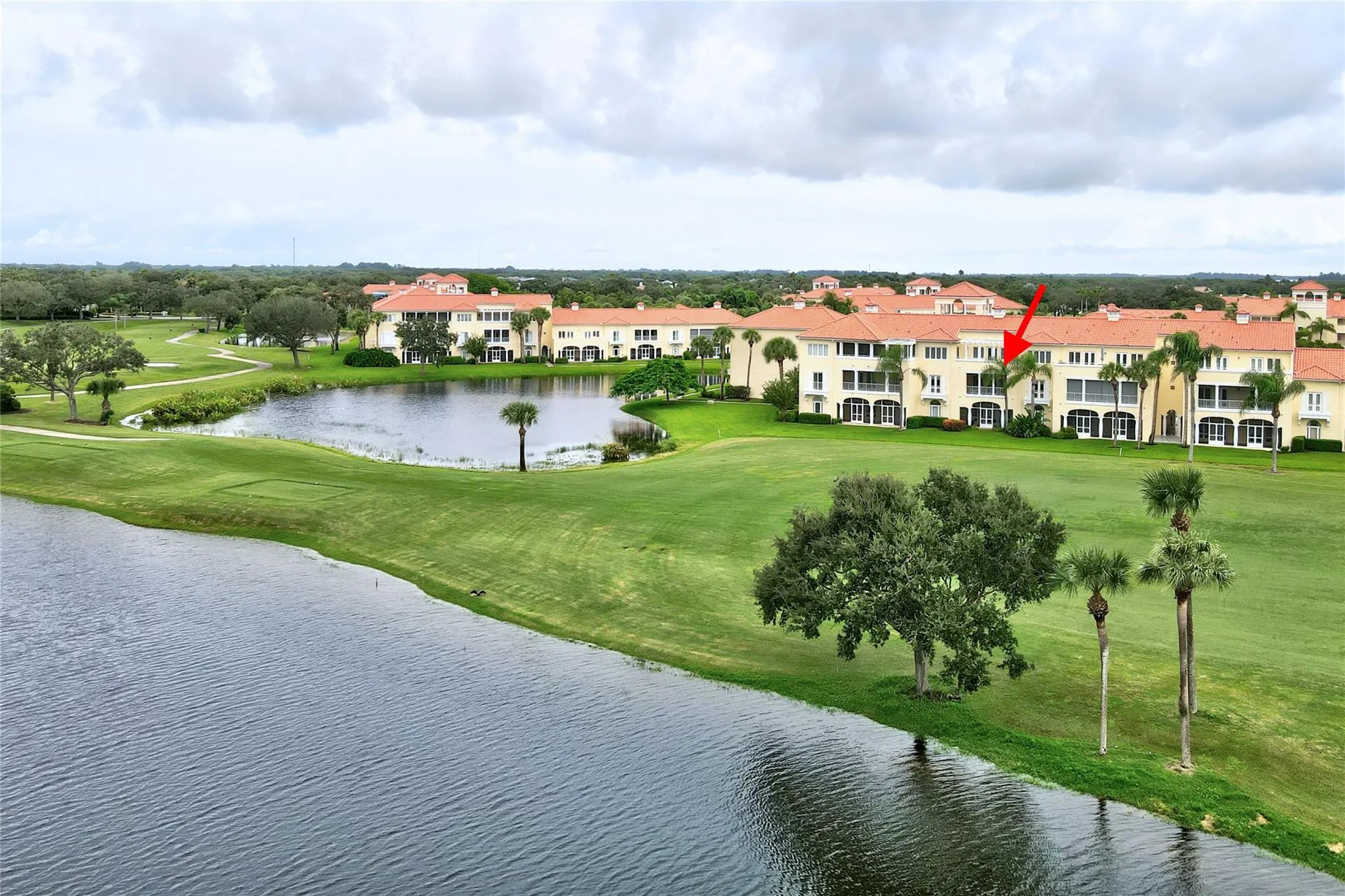 5045 Harmony Cir, #205