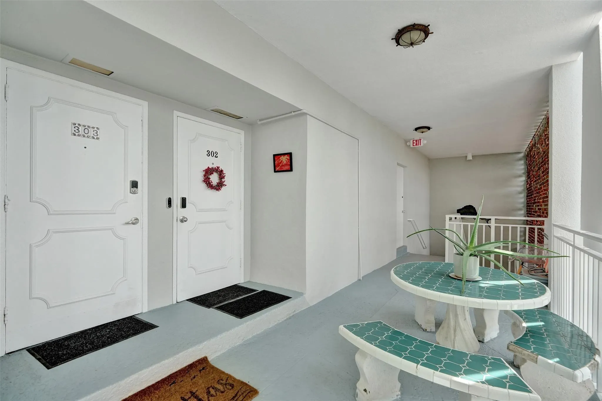 2508 Bay Dr, #303
