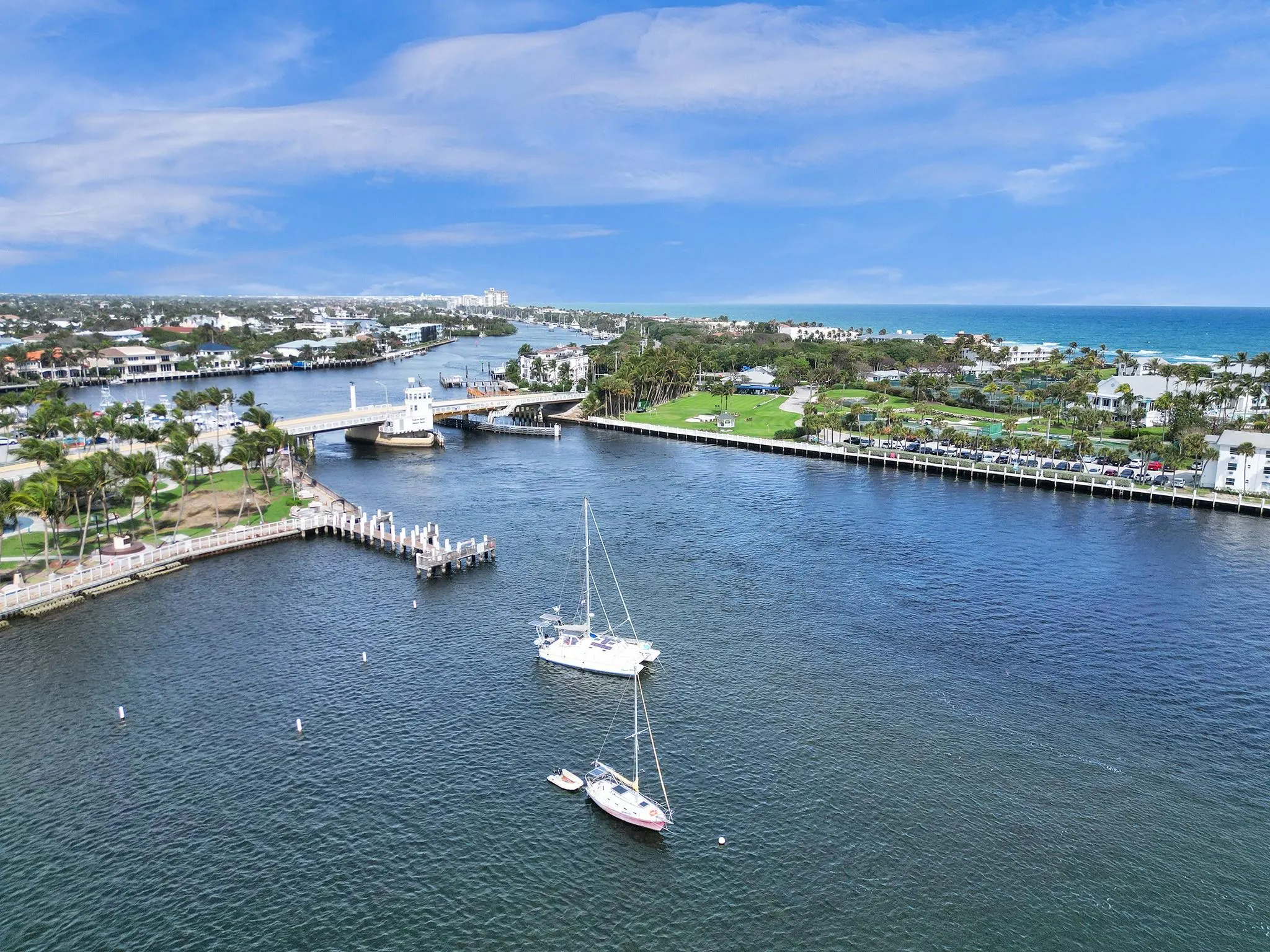 2508 Bay Dr, #303