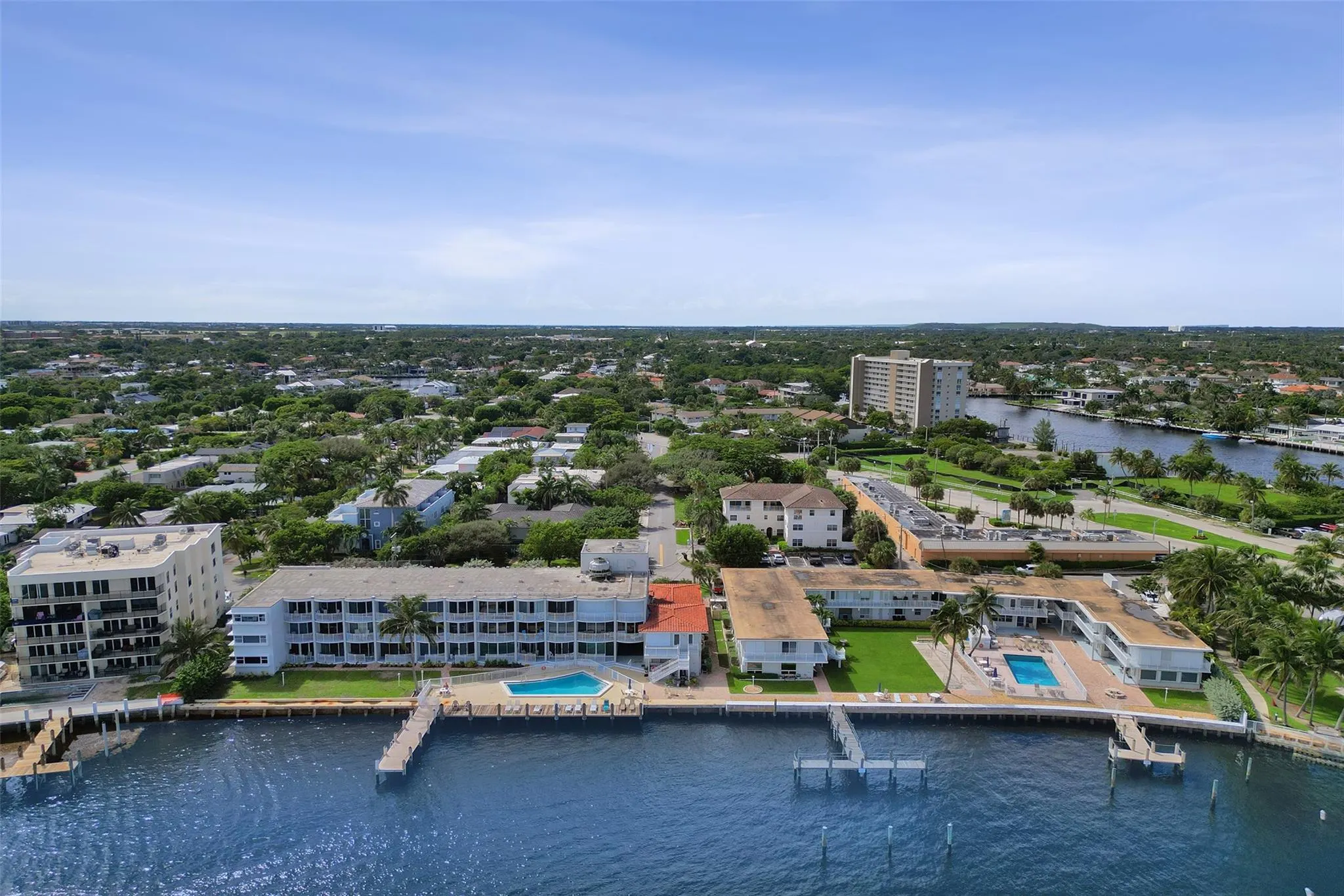 2508 Bay Dr, #303