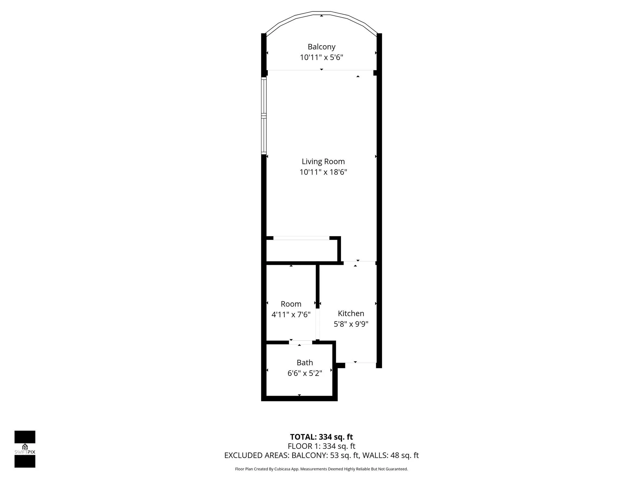 2508 Bay Dr, #303
