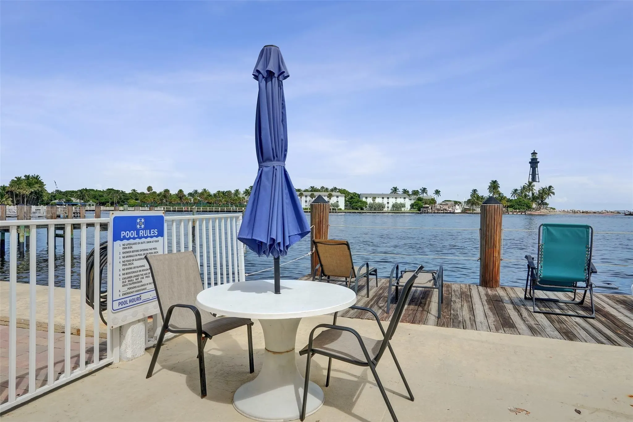2508 Bay Dr, #303
