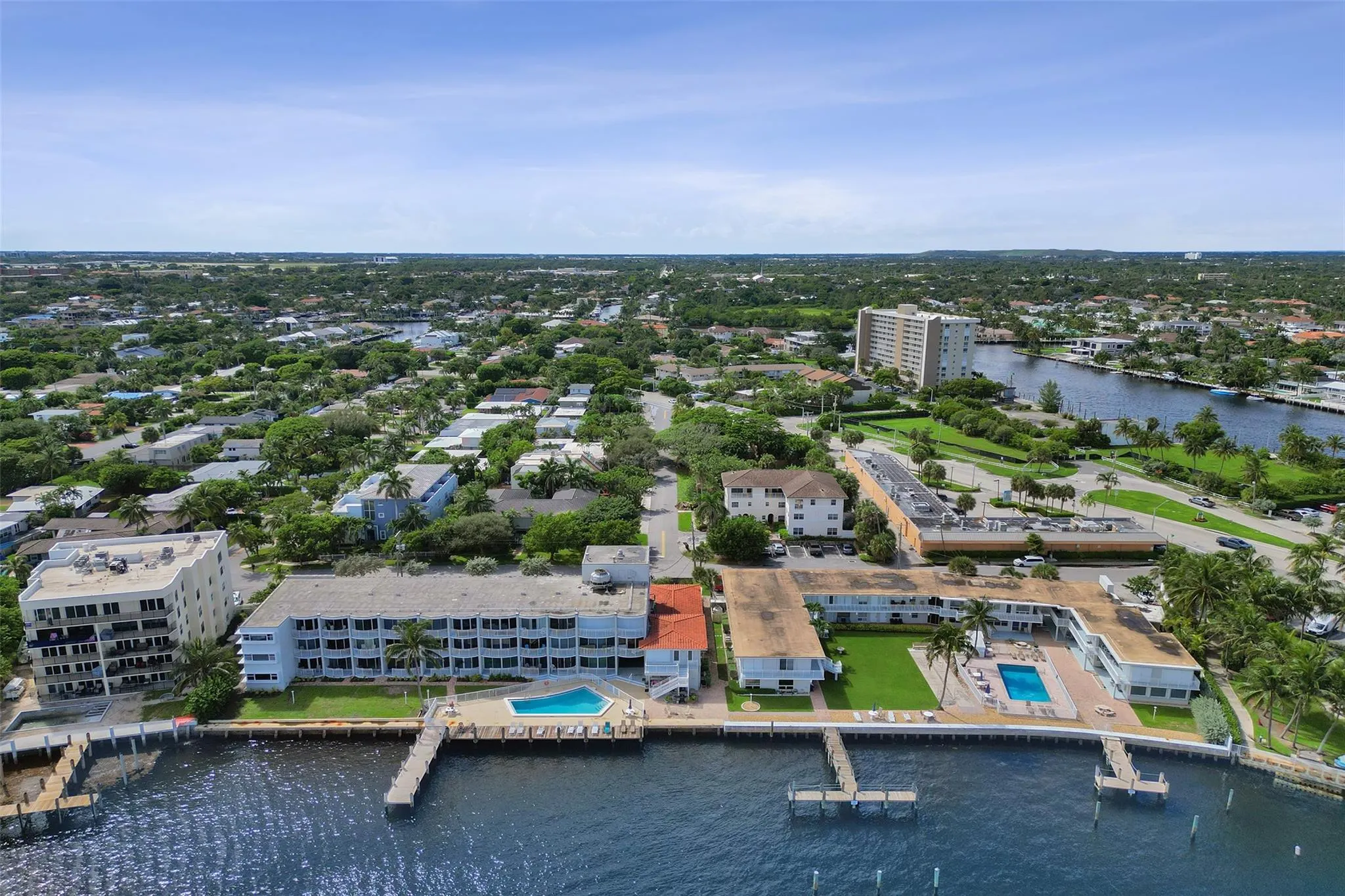 2508 Bay Dr, #303