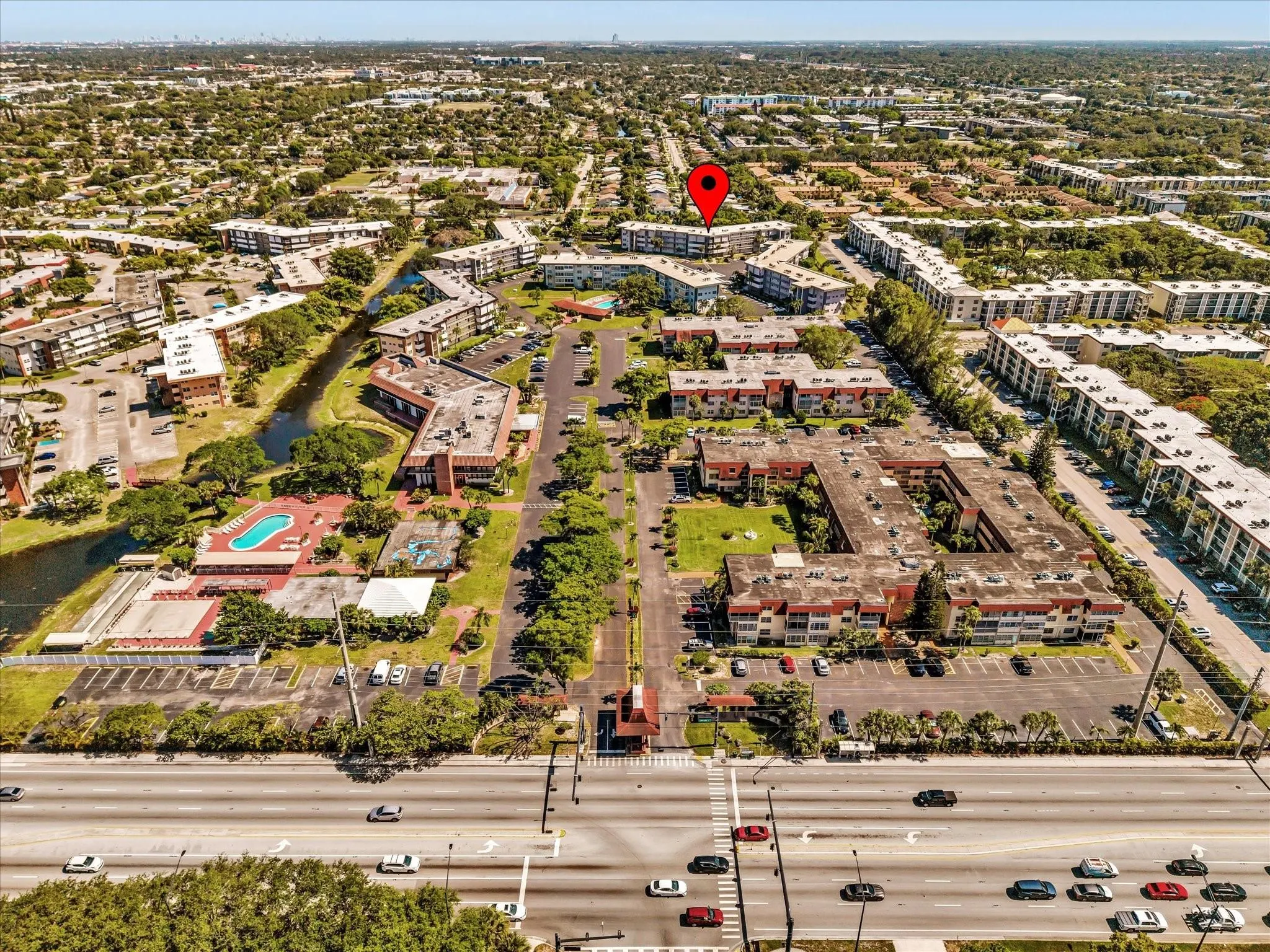 2801 NW 47th Ter, #106