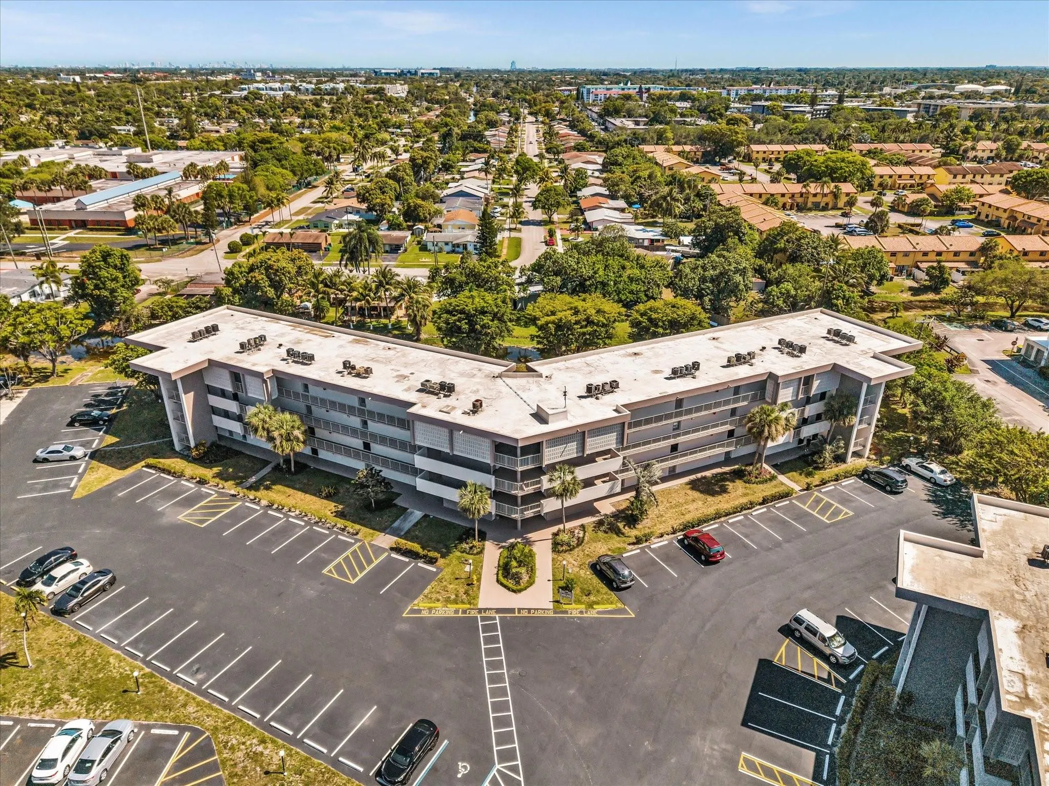 2801 NW 47th Ter, #106