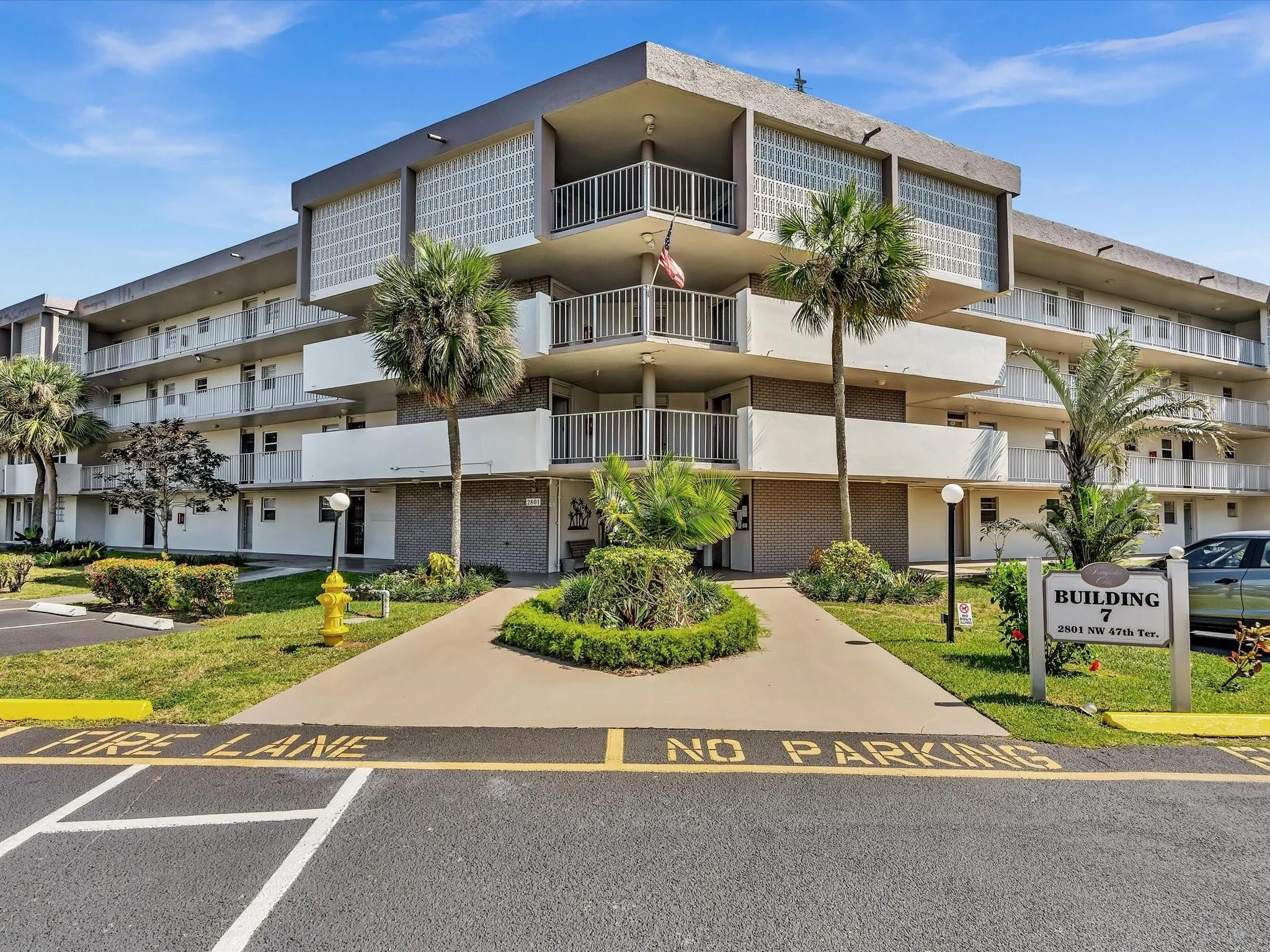 2801 NW 47th Ter, #106