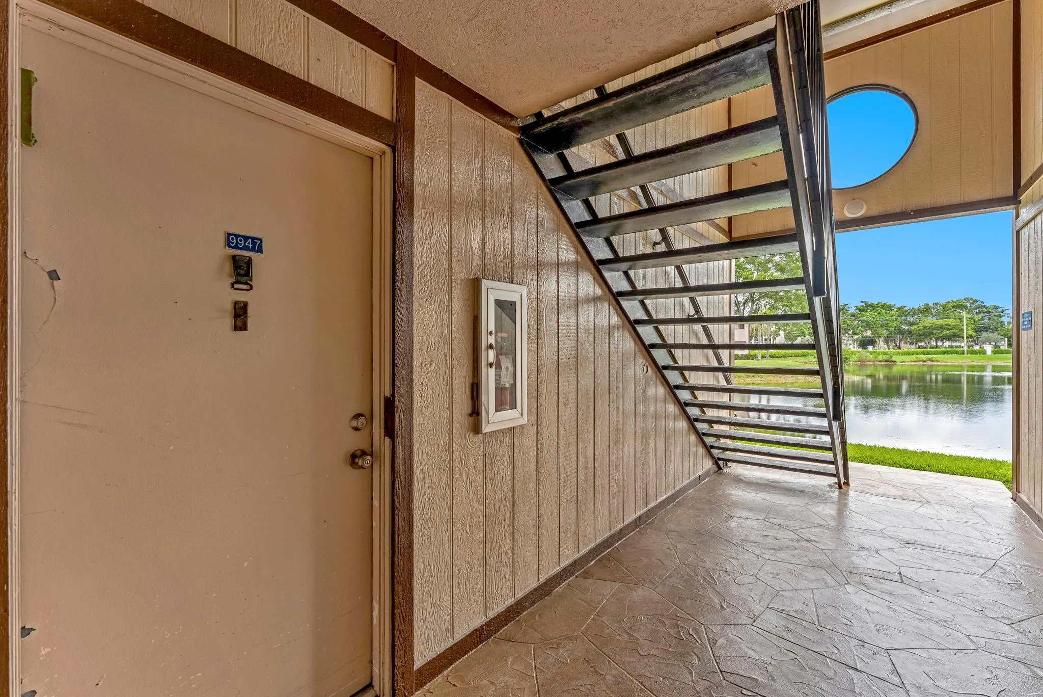 9947 N Belfort Cir, #114