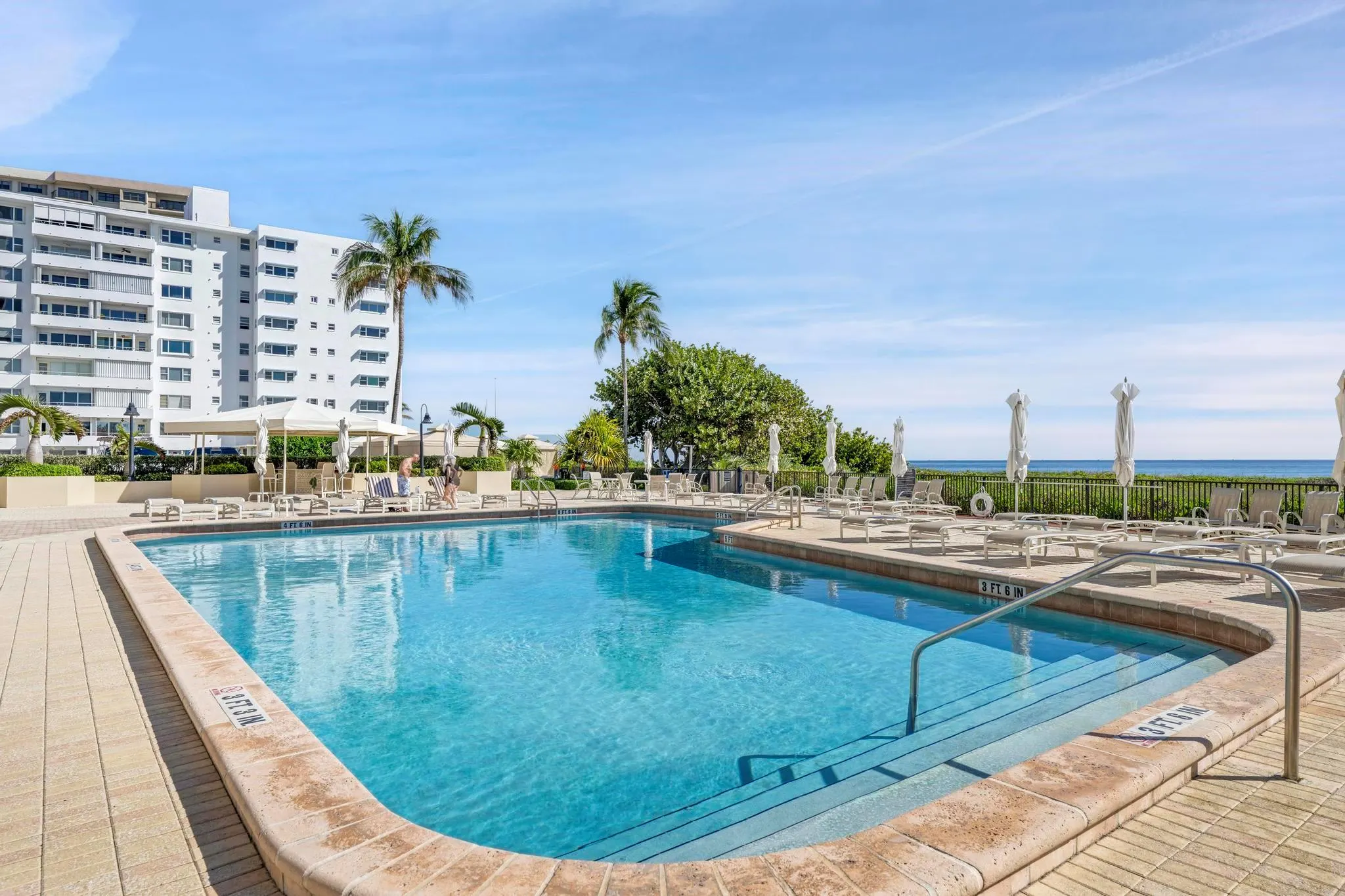 1900 S Ocean Blvd, #6S