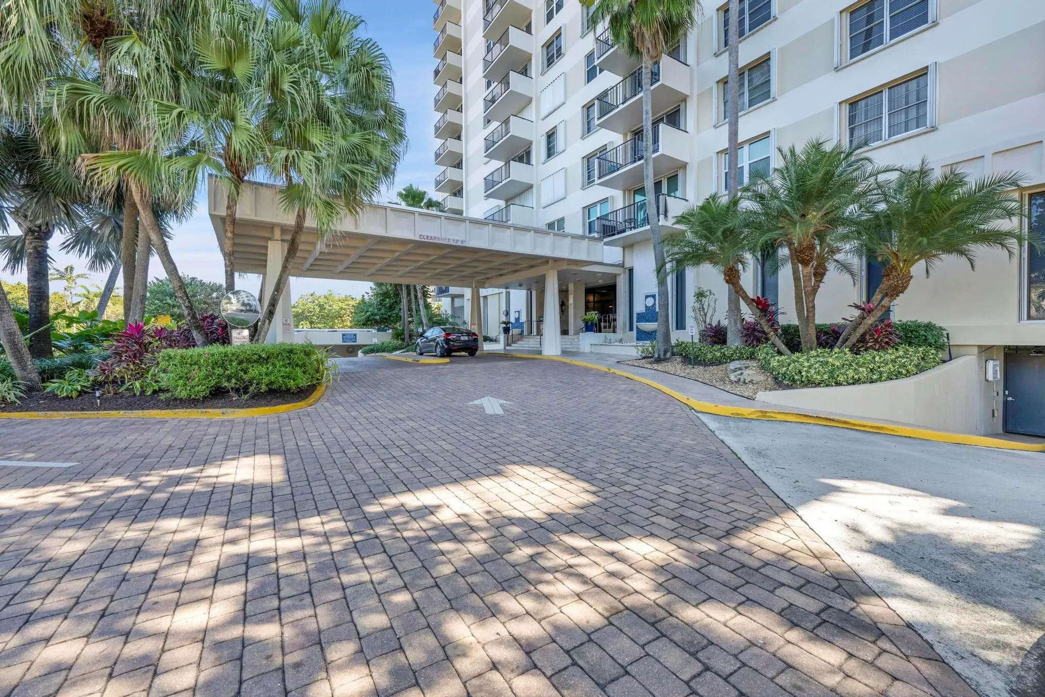 1900 S Ocean Blvd, #6S