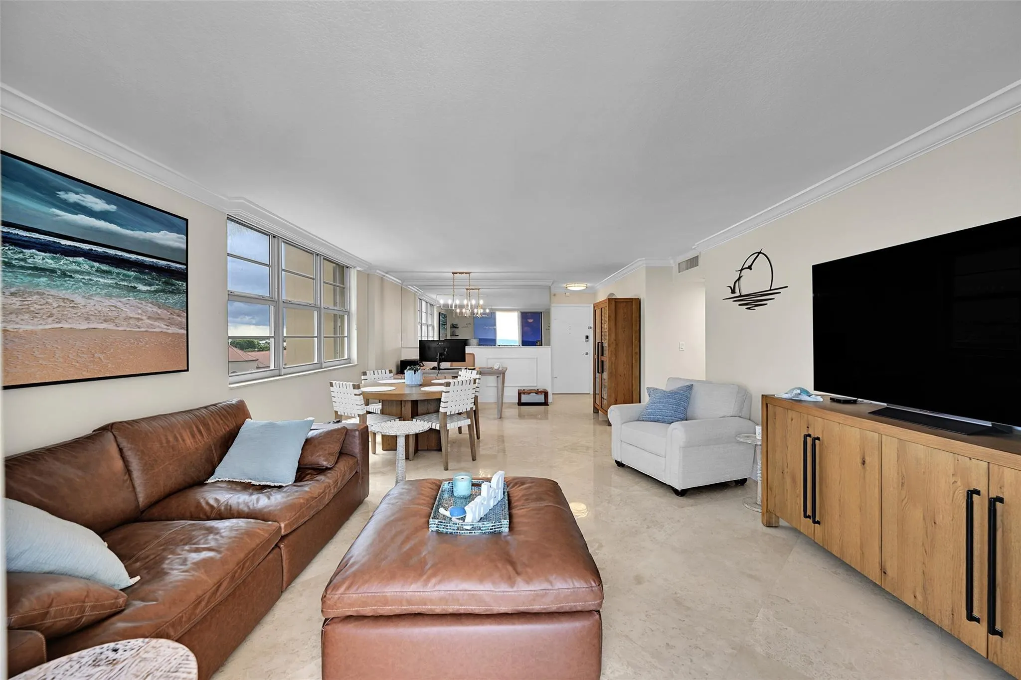 1900 S Ocean Blvd, #6S