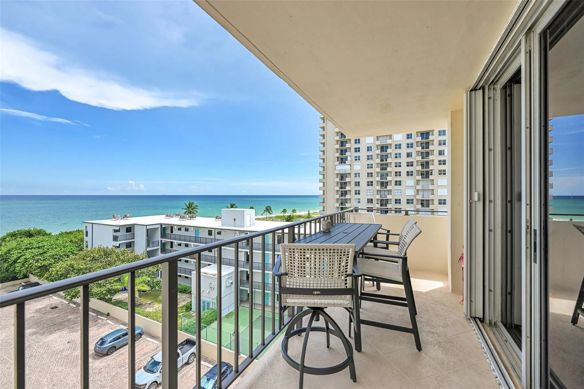 1900 S Ocean Blvd, #6S