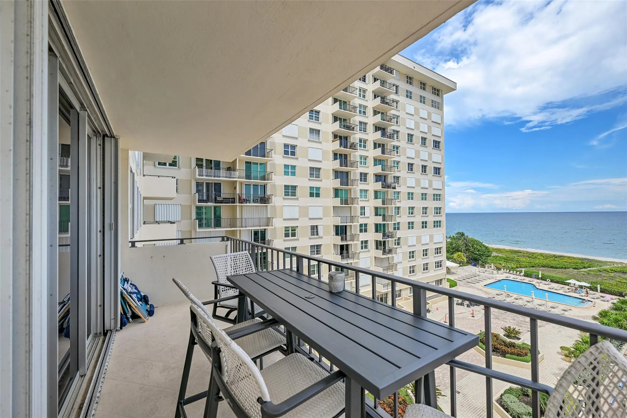 1900 S Ocean Blvd, #6S