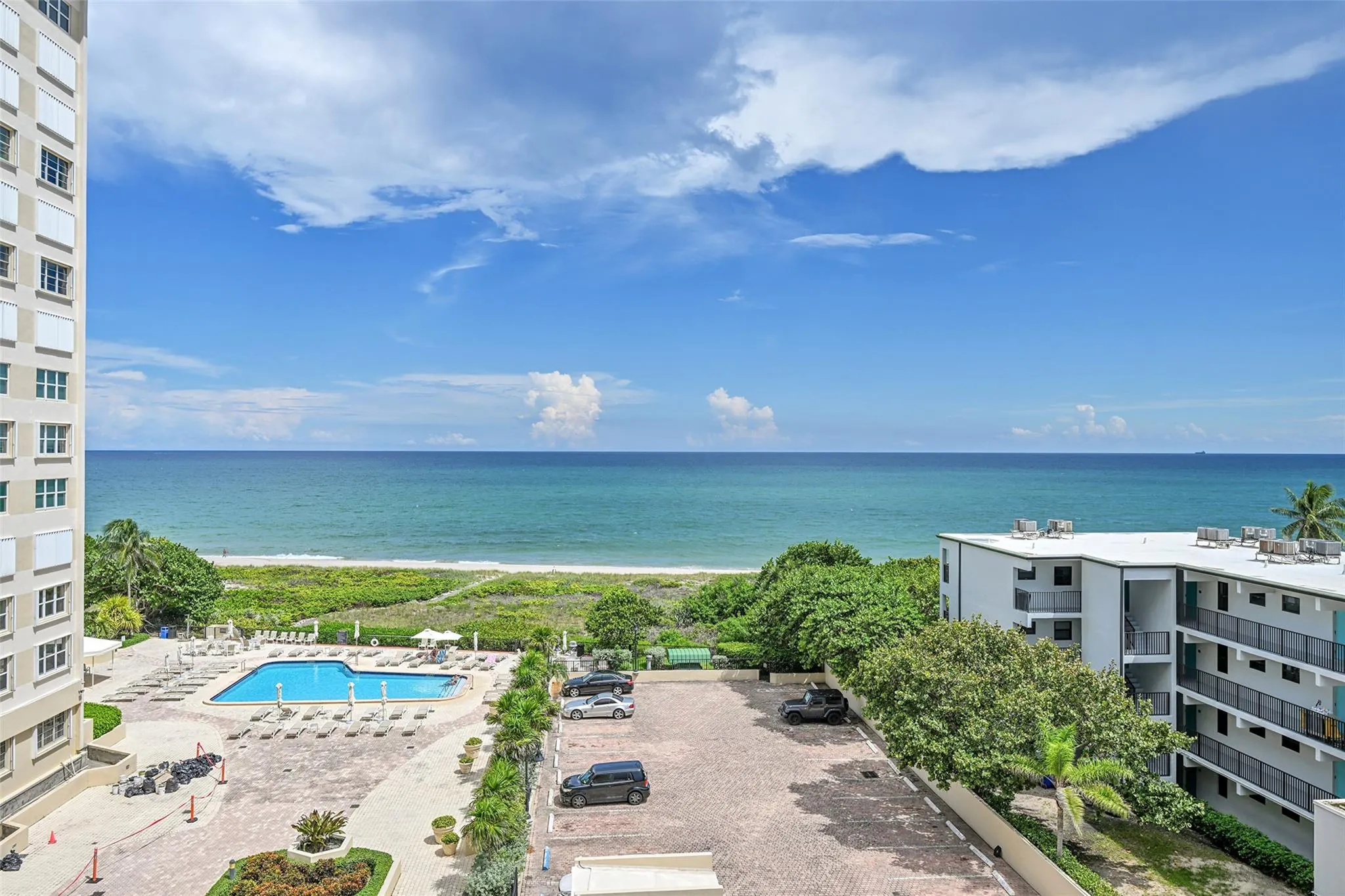 1900 S Ocean Blvd, #6S