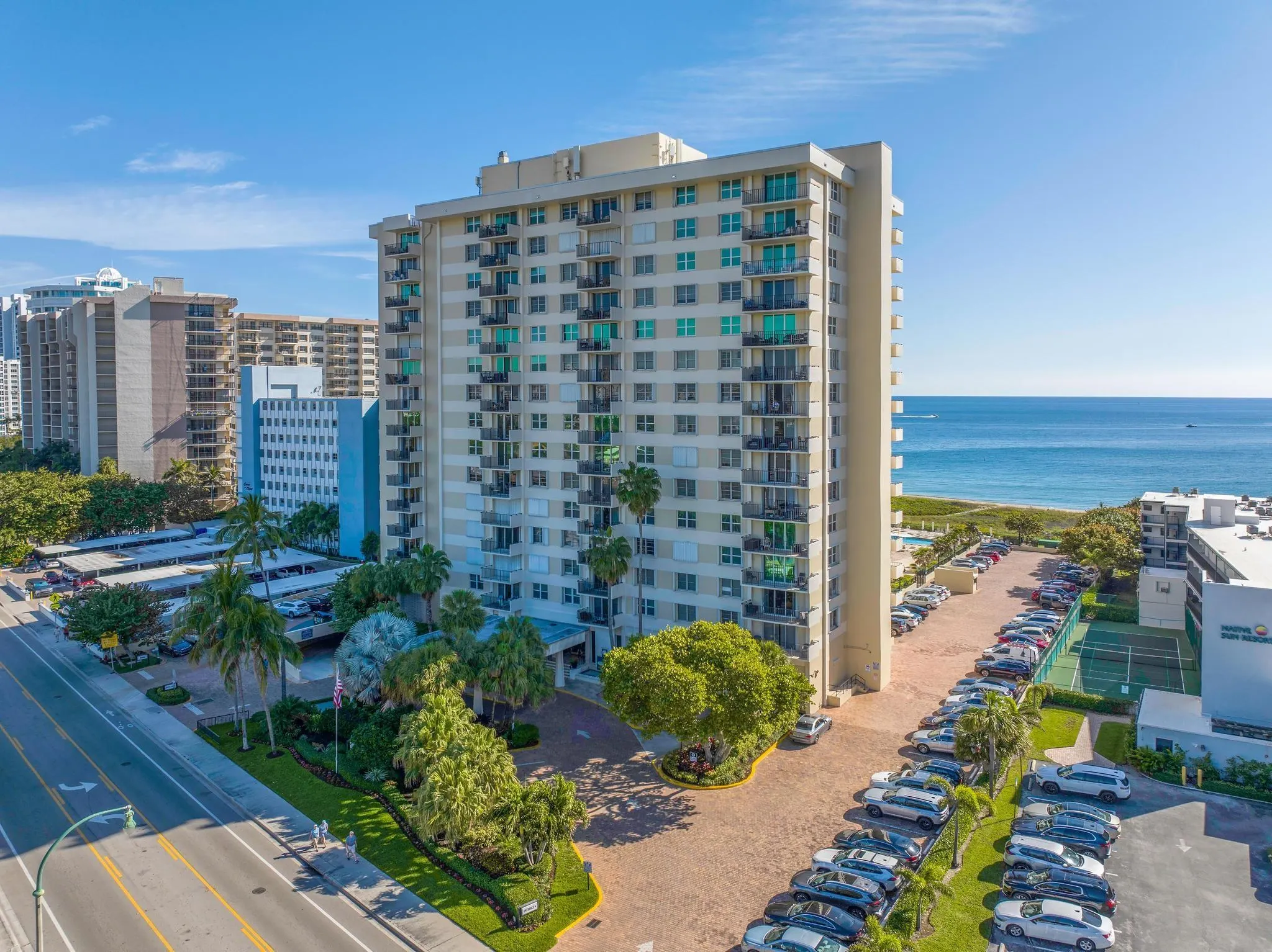 1900 S Ocean Blvd, #6S