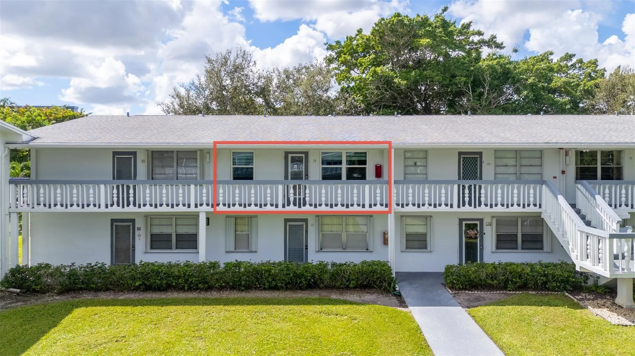 79 Prescott D, #79