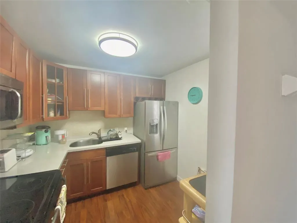 20400 W Country Club Dr, #417