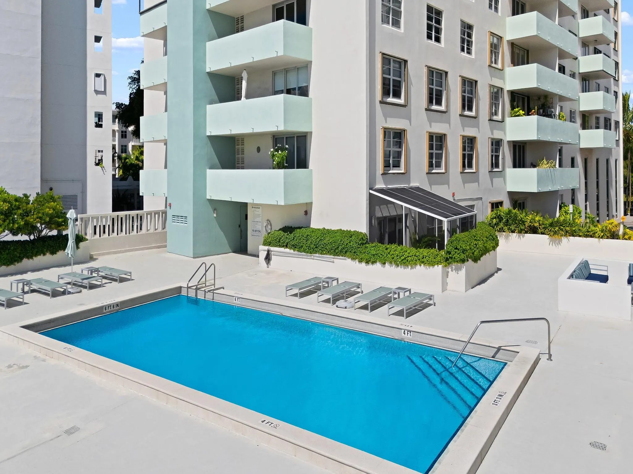 5 Island Ave, #12B