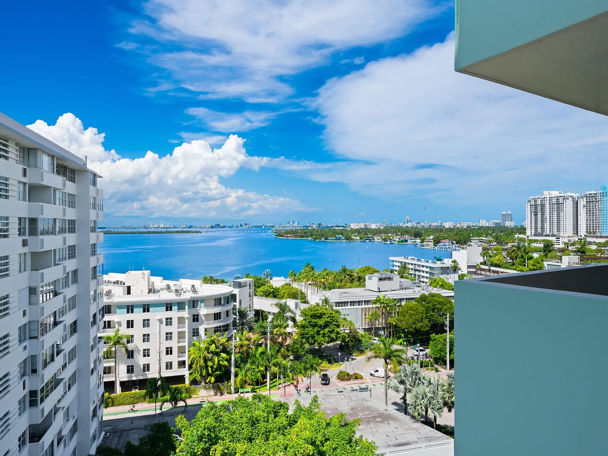 5 Island Ave, #12B